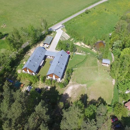 Penzion Na Pohori Olešnice Екстериор снимка