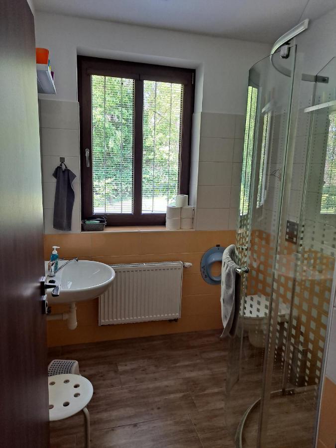 Penzion Na Pohori Olešnice Екстериор снимка