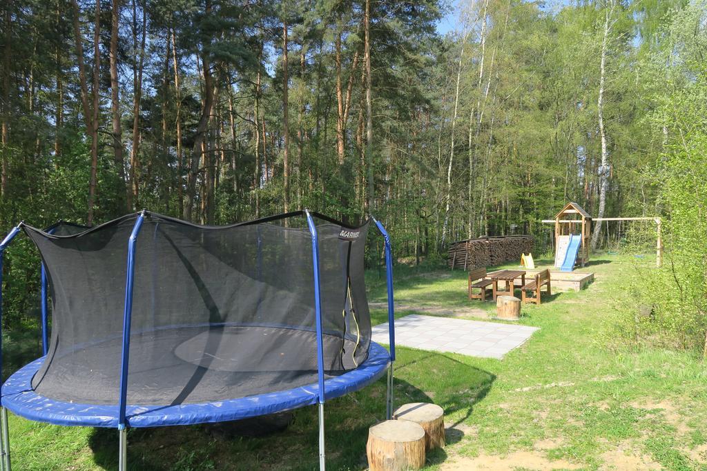 Penzion Na Pohori Olešnice Екстериор снимка